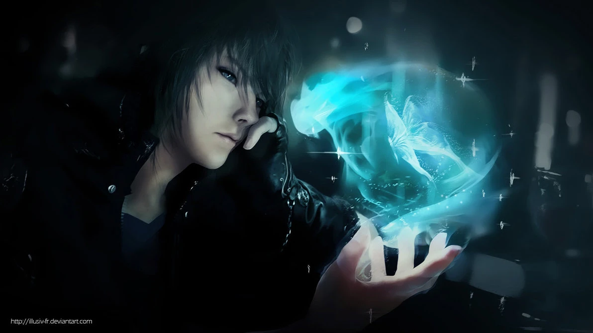 final fantasy noctis wallpaper final fantasy noctis wallpaper